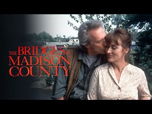 The Bridges of Madison County (1995) Full Movie Review || Clint Eastwood & Meryl Streep