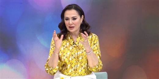 Didem Arslan Yılmaz'la Vazgeçme 1273. Bölüm | 13 Nisan 2026