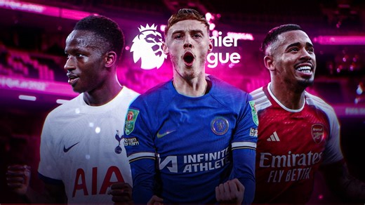 The 10 biggest clubs in London have been named and ranked - in order