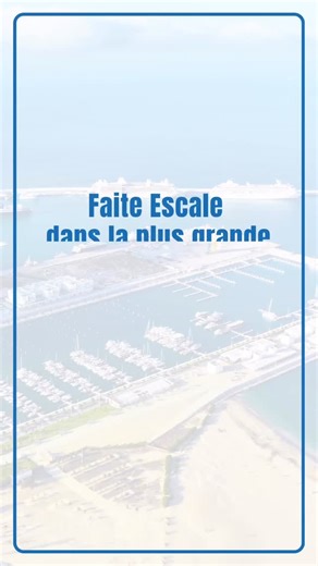 🇬🇧 ⚓ Tanja Marina Bay International At the heart of Tangier Bay, where the crossroads of the Atlantic Ocean and the Mediterranean Sea 🌊 enjoy an exceptional setting just steps away from the Medina and city center. Discover our special offers for berth rentals, from 1 day up to 30 years! Whether it’s a stopover, a stay, or a long-term adventure… it all begins here. ✨ 🇫🇷 ⚓ Tanja Marina Bay International Au cœur de la baie de Tanger, à la croisée de l’océan Atlantique et de la mer Méditerranée