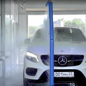 [Hot Item] Car Wash Self Service Home Car Wash Coin Operated Car Wash Machine Home