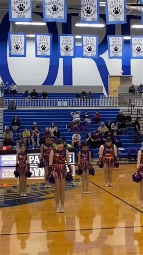 Panache Dance Company | When the sparkle matches the energy ✨ Our pom dancers brought ALL the spirit to class this week! These girls know how to light up a room... | Instagram