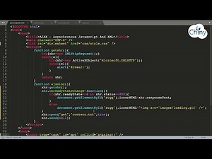Short video - Saisie automatique (autocomplete) en AJAX