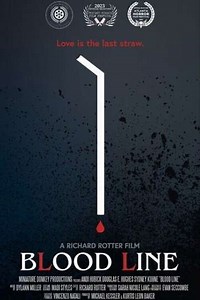 Blood Line - Movie