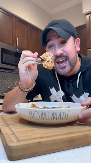 Toasted Pasta Recipe for Italian Cuisine Enthusiasts