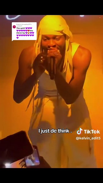 Omah Lay Fans: Unforgettable Moments and Reactions