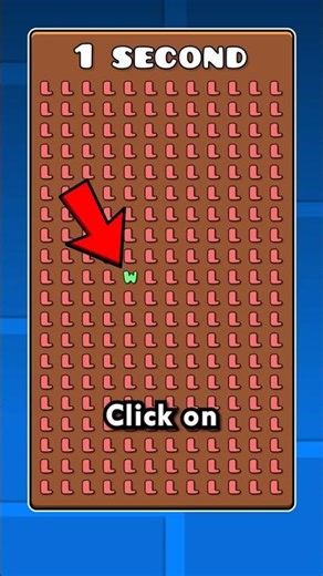 What's a Frame Perfect in Geometry Dash 🤔