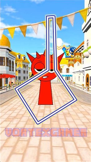 mr.funcomputer phase 8 catch #sprunki #mrfuncomputer