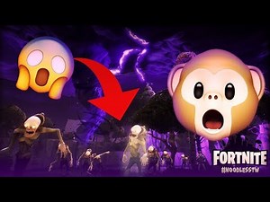 ZOMBIES EVERYWHERE!! | Fortnite: Save The World PVE [Ep 1]