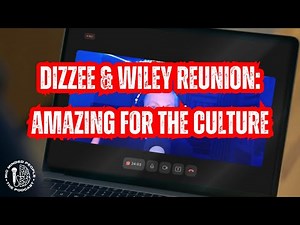 Episode 18: Dizzee Rascal & Wiley Reunited - A Moment In Grime History