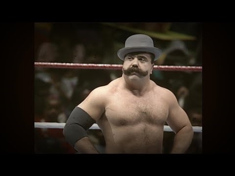 Big Bully Busick Custom WWF Entrance Video