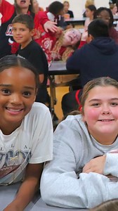 1.2K views · 32 reactions | Happy New Year! What an amazing Fall semester we have had! Take a look as we recap the first part of our 2025-2026 school year and look forward to what great things are in store for us this upcoming Spring semester. 朗懶 #newyear #gomillers #ypsproud | Yukon Public Schools | Facebook