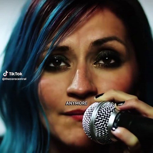 Dear Agony - Breaking Benjamin & Lacey Sturm (Aurora Version)