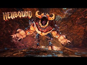 Hellbound - Full Walkthrough