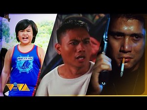 Ultimate VIVA Comedy Movie Compilation | Films Starring Bayani Agbayani, Andrew E, Robin Padilla