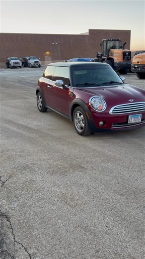 Dans mini (@dansmini)’s videos with If u like special cars - Socalspots