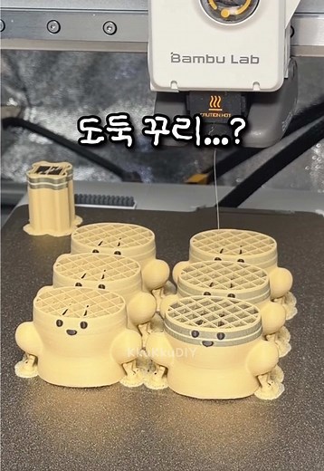 꾸리 클리커로 즐거운 목욕시간 만들기