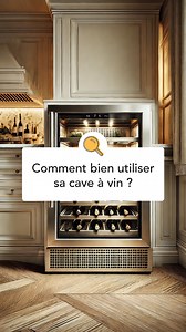 Découvrez 4 conseils pour bien conserver vos bouteilles de vin ! Combien de temps laissez-vous vieillir vos vins avant de les déguster ? 🍷 #vin #astuce #caveavin | SOS Accessoire