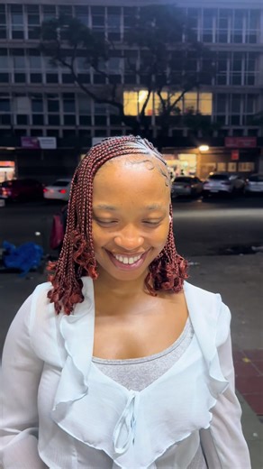 Exploring the Beauty of Fulani Braids