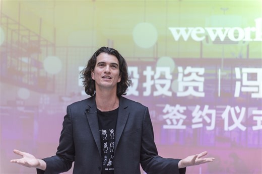 News | Here’s why Adam Neumann started his multifamily business in Miami