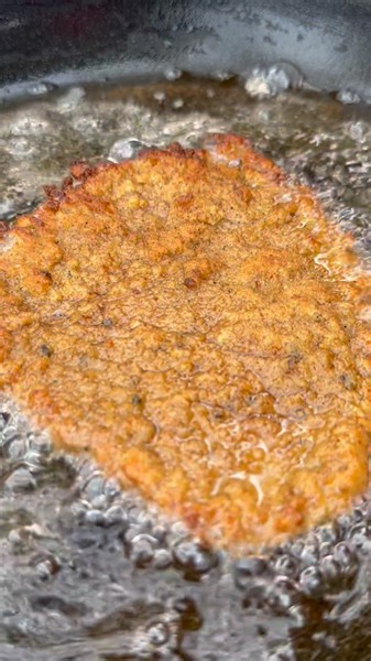 Como hacer milanesa de res empanizada #Milanesa #MilanesaEmpanizada #masquemos | Yo Soy Mr.Tbone