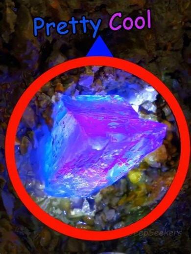 Best Mineral Finds – Which One’s the Rarest?