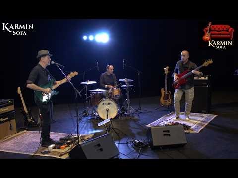 Karmin Sofa : Chercher ailleurs - Live session du 28/02/2026