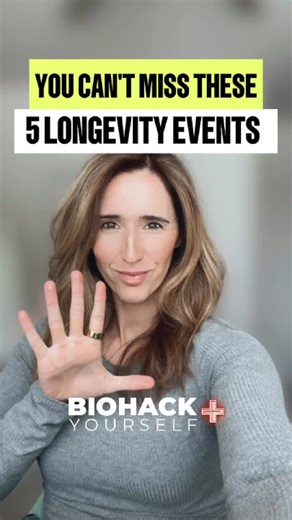 Biohack Yourself Media on Instagram: "Join us this fall at 5 epic events where biohacking and health optimization isn’t weird, it’s part of everyday conversations: 🏜️ Mindshare Summit | Sept 18–21 | Scottsdale, AZ 🌴 Vibe Expo | Sept 26–28 | Orlando, FL 🏖️ Ultimate Wellness Conference | Sept 26–28 | Miami Beach, FL 🌍 Zenos Health Summit | Oct 23–25 | Riyadh, Saudi Arabia ⚡ Hack Your Health | Nov 14–16 | Tampa, FL Stop explaining why you skip late-night snacks. Star