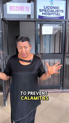 What are the risky situations in child birth