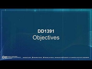 ERCIP Resilience and Security Microgrid Project Scoping and DD1391 Development