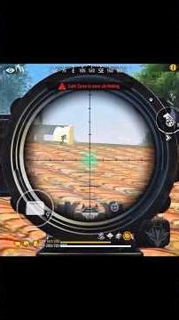 Free Fire Headshot Montage 😳🔥