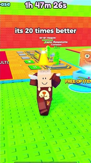 NEW MONEY TRICK in Be a Lucky Block Roblox (No Script): Noob to Pro Guide #roblox
