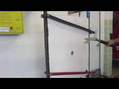 Maxximus Forcible Entry Halligans - FHU