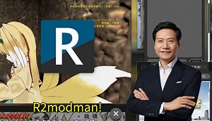 【致命公司】雷总手把手教你用致命公司模组管理器R2modman-万恶村民-致命公司-哔哩哔哩视频