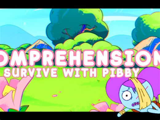 [FNF模组] Comprehension