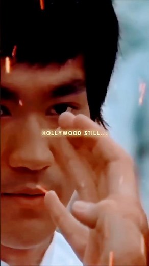 The ONE Thing Even Hollywood Can't Deny About Bruce Lee 🐉