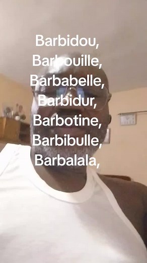 Meet the Colorful World of Barbapapa Characters