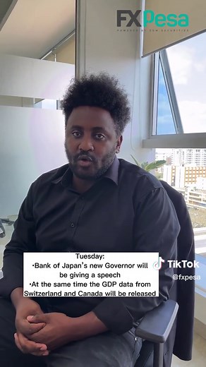 FXPesa (@fxpesa)’s videos with original sound - FXPesa