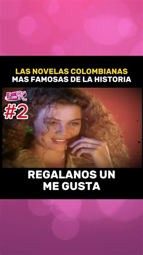 Colombian Soap Operas #2