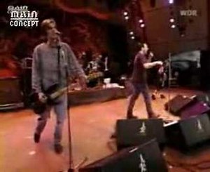 (21st Century) Digital Boy - Bad Religion