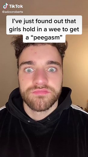 Understanding the Phenomenon of 'Peegasms' Among Girls