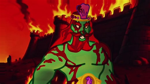 Spongebob Variant Edits and Fan Creations