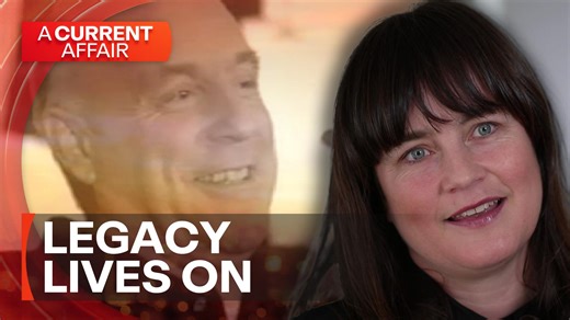 17K views · 204 reactions | John Clarke was one of a kind and now through the work of his daughter Lorin, his legacy lives on. #9ACA | Watch LIVE 7pm | A Current Affair | Facebook