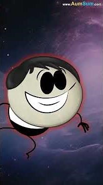 What if Earth started Sneezing? | #aumsum #kids #shorts #shortvideo #youtubeshorts #short