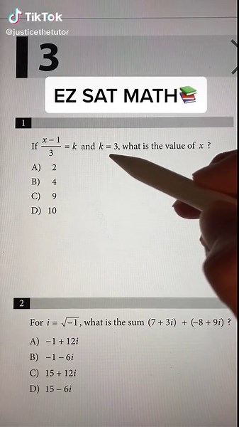 Justice Shepard on TikTok