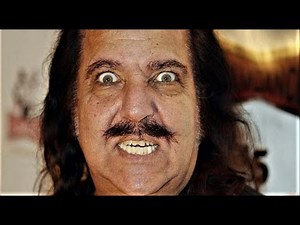 Don't Trust Men With Big Dicks (Porn King: The Rise & Fall Of Ron Jeremy)
