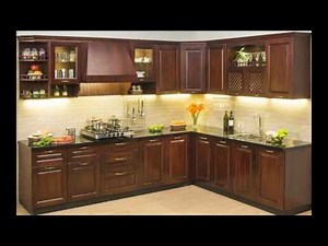 Small indian modular kitchen designs