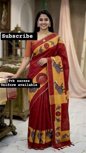 for order now 8220347172 #instagram #2026 #thalapathy #saree #viral #trending #online #uptrends#like