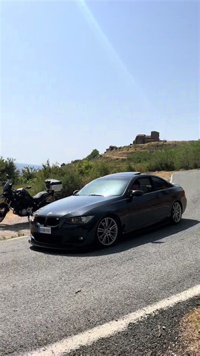 BMW E92 diesel power mods and tips