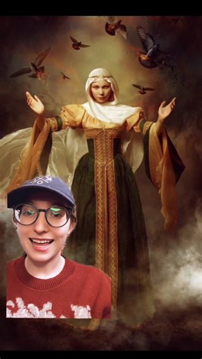 Saint Olga of Kiev: A Historical Tribute